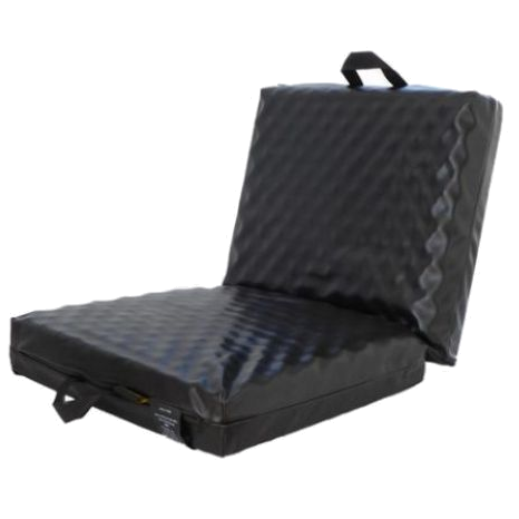 eFOLDi Comfort Cushion